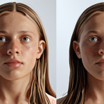 Here are two image prompts for Stable Diffusion, based on the provided text: